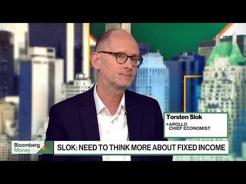 Need To Think More About Fixed Income: Slok