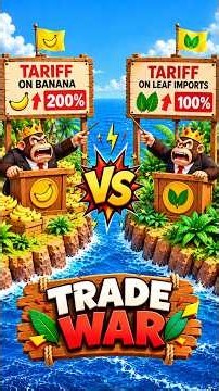 What are tariffs