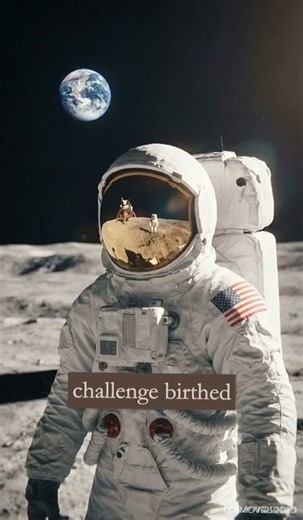 Apollo Program: The Mission That Put Humans on the Moon 🌕#shorts #universe #facts #space #astronomy