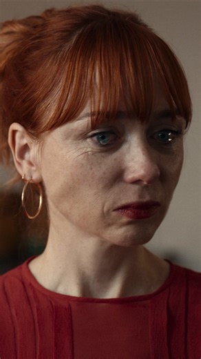 The truth always prevails. Watch the secrets unfold on Little Disasters, streaming on #ParamountPlus. | Paramount