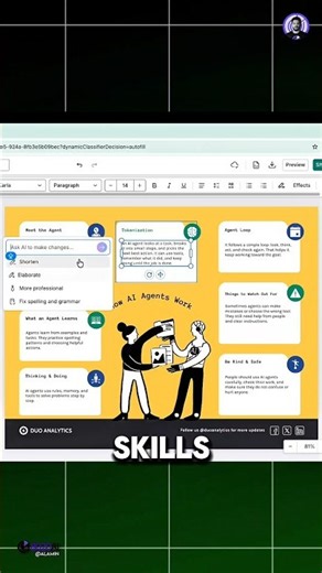 How to Generate an Infographic in Seconds with AI