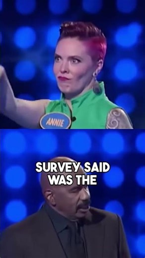 Family Feud Delivers a Fast Money Moment Steve Harvey Has Never Witnessed