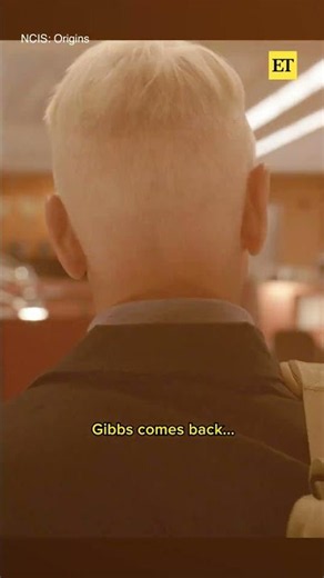 Mark Harmon Reacts to Gibbs’ Return in 'NCIS: Origins'