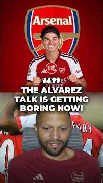 Is the Álvarez saga getting a bit BORING now?! 😴