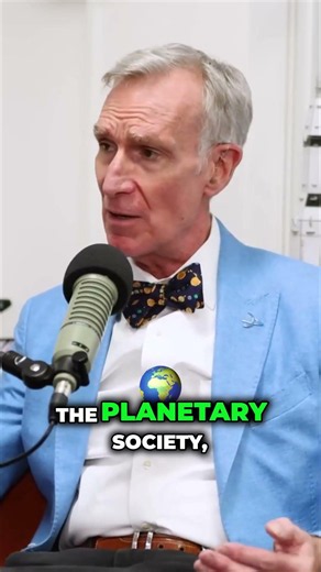 How Bill Nye and his team got NASA to Jupiter.