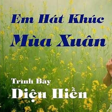 🎼Em Hát Khúc Mùa Xuân - Nhạc Xuân trữ tình | Nguyễn Kế Khuyến Official #musician #official #shorts