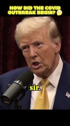 China Was Lying? Trump Exposes 🤔 #shorts #usa #china