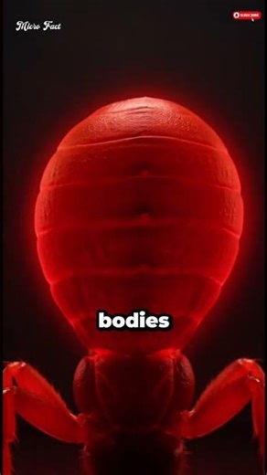 This Ant Literally EXPLODES to Kill Enemies 🤯