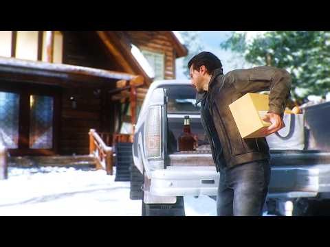 David Mason Returns HOME! Black Ops 7 Season 4 Outro Cutscene Season 5 Teaser! BO7 Warzone Cinematic