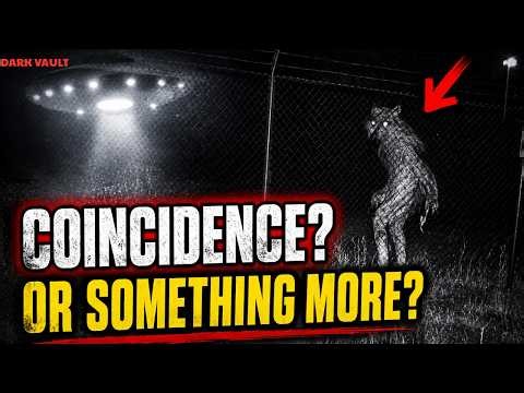 The Secret Files: Creature That Couldn’t Be Killed & UFO at Skinwalker Ranch—Coincidence?