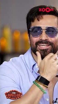 Emraan Hashmi REVEALS why he refused to do 'Aashiqui 2' #shorts