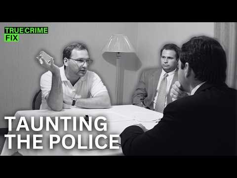 A Sadistic Serial Killer Hunting Victims in the Florida Woods | Secrets Of The Morgue