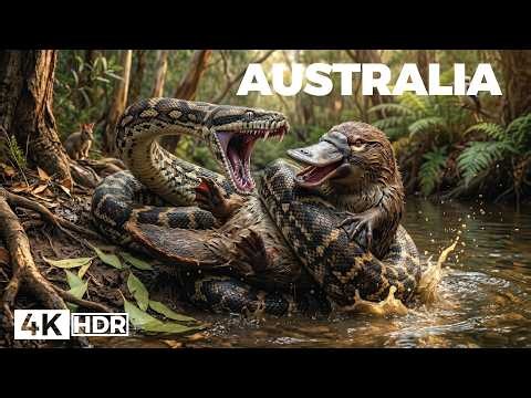 Platypus Full Documentary 2026 | Australian Bizarre Animal Scientists Refused to Believe Was Real
