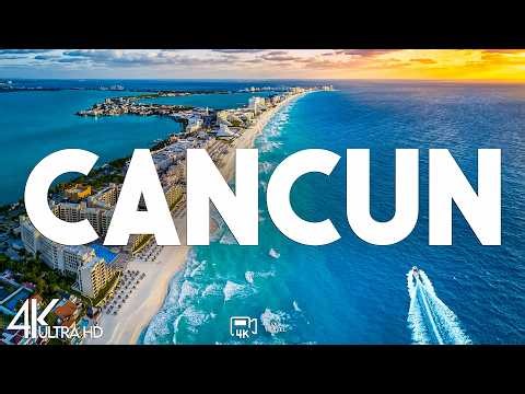 Top 10 Best Things to Do in Cancun, Mexico - Travel Guide 2026
