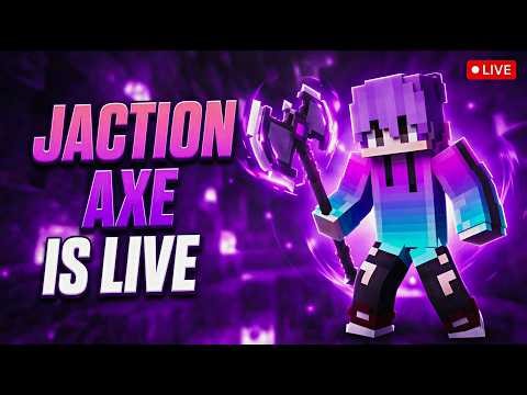 MINECRAFT LIVE |🔥 PUBLIC SMP PUBLIC 24/7 JAVA + POCKET 🔥 SURVIVAL STREAM 😱