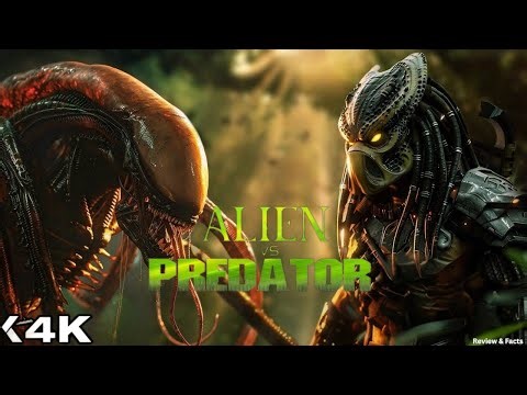 Alien vs Predator 3 Full Movie (2025) Watch Now Sci-Fi Action The Deadliest War Review & Facts