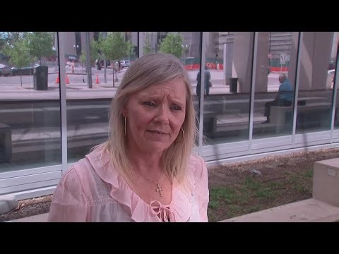 Mother vows to continue fighting for justice after man sentenced in her son's 2021 killing