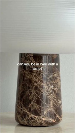 Why everyone’s obsessed with this designer lamp 👀