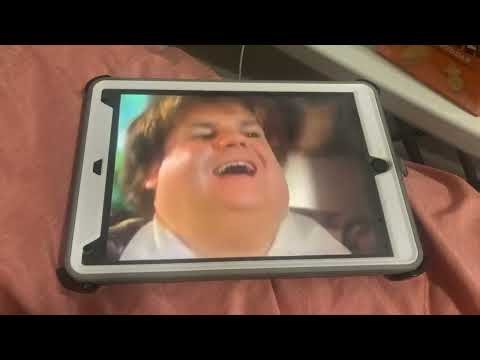 Opening to High School High (1996) 1997 VHS