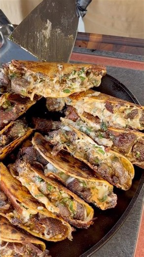 The perfect taco 🌮