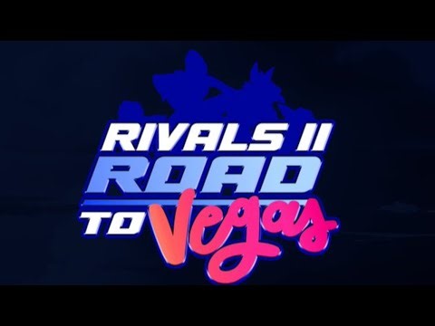 Rivals II Road to Vegas: Dan's Bracket Run