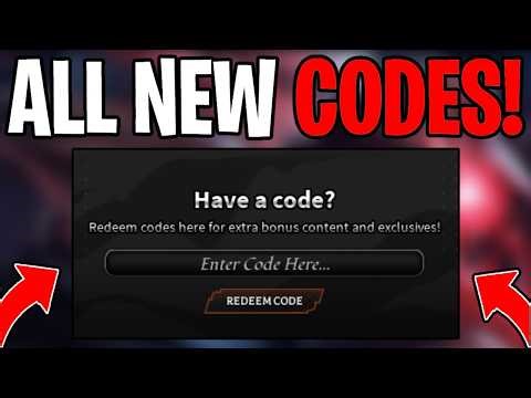 *NEW* ALL CODES IN PARADOX ROBLOX APRIL 2026 ✅ WORKING PARADOX CODES!