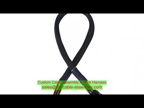 High Quality IC Card Socket 2.54 IC Socket with Bar Fast Delivery bespoke cable manufacturers