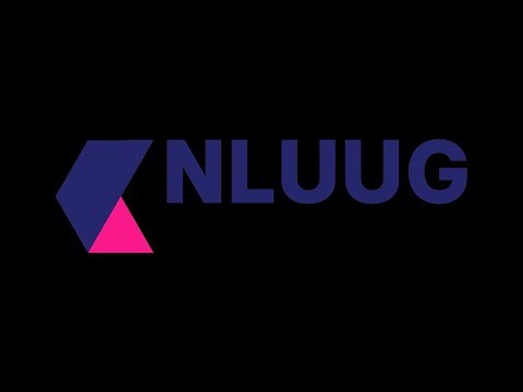 NLUUG Voorjaarsconferentie 2026 -- Zaal 3