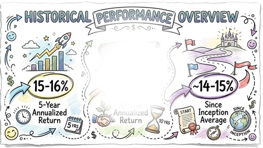 VOO is a simple “one‑stop” stock investment that lets you own a piece of 500 of the biggest U.S. companies in a single purchase, making it easy for beginners to grow wealth over the long term. It is built to follow the overall U.S. stock market (through the S&P 500) rather than trying to beat it, which keeps costs low and the strategy straightforward. | Plain and Simple Investing