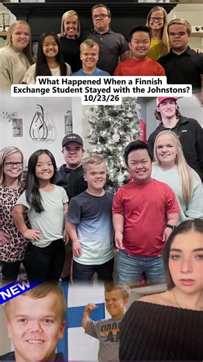 Exploring the experiences of the Johnston family's foreign exchange student, from cultural misunderstandings to Thanksgiving antics. What are your thoughts on their American traditions? #fundiesnark #duggars #family #culturalexchange #americanculture #thanksgiving #tvshows