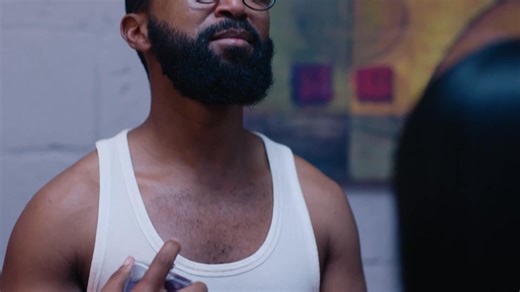 Someone tell Thenjiwe to run and very fast...It's giving obsessed😭😬 #IsithaTheEnemy | e.tv