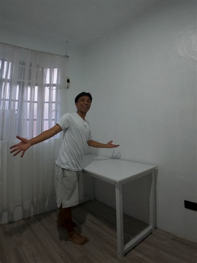 Workstation Rearrangement Part 1