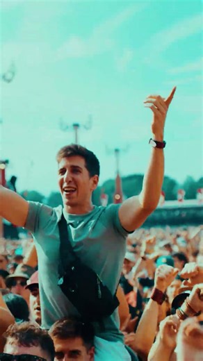 HYMN 4 THE WKND' = finally OUT NOW! 🔥 #defqon1