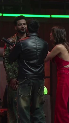 खेल खेल में ख़तम हुए Elvish के Crosses! 🏁😵 | MTV Roadies Double Cross