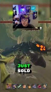 I Beat The New Grounded Centipede Boss In Grounded 2!!!