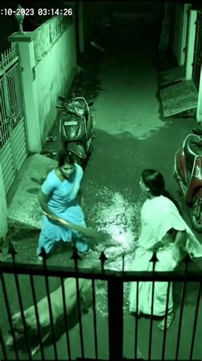 What did they suddenly see? | Haunted Nights With Sk