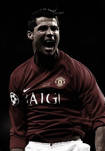 Cristiano Ronaldo's 2008 Season: The Year He Conquered Europe