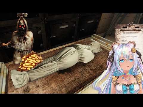 The Bag Started Breathing.... Worst Night Shift Job