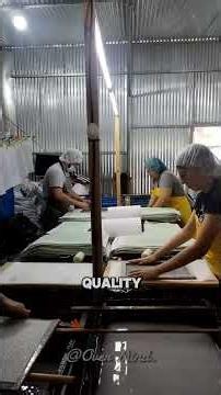 How a Notebook Is Made | From Tree to Book | Complete Manufacturing Process.