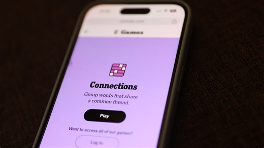 NYT Connections hints today: Meanings for each word for Sept. 28, 2026