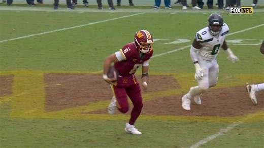 Marcus Mariota's best plays from 3-TD game vs. Seahawks | Week 3