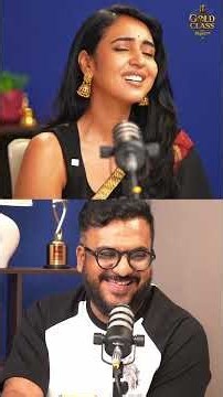How well do you know Bengaluru ? | Hitha Chandrashekar | Gold Class