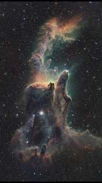 Enoch’s Journey to the Edge of the World