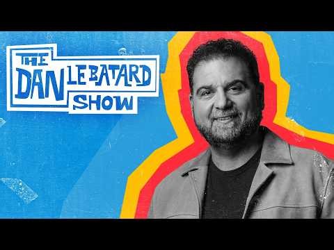 LIVE at 9am ET | 9/10/26 | The Dan Le Batard Show