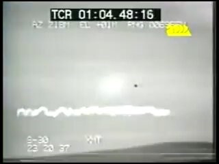 ▾Inside the Nellis UFO Encounter: The Strange Object Captured Over a U.S. Test Range▾The Nellis AFB object remains one of the most compelling military-captured UFO cases ever made public. The footage first surfaced on Hard Copy in February 1995 and was reportedly filmed by an Air Force tracking camera at site S-30 within the Nellis Range complex in Nevada, with additional footage later associated with site S-13. What gives the case its staying power is not hype alone, but provenance: this was no