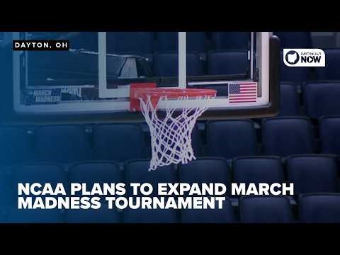 Destination Dayton, UD officials weigh in as NCAA considers tournament expansion