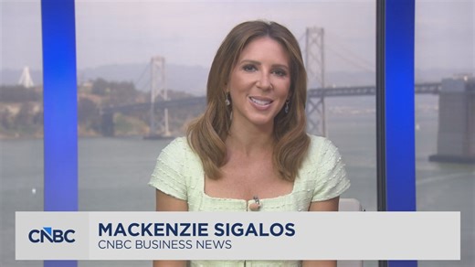 CNBC Markets Now: April 24, 2026