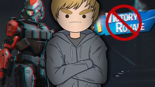 Why Halo Infinite doesn’t need a battle royale mode