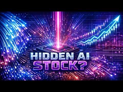Lumentum Stock: The Hidden AI Infrastructure Play?