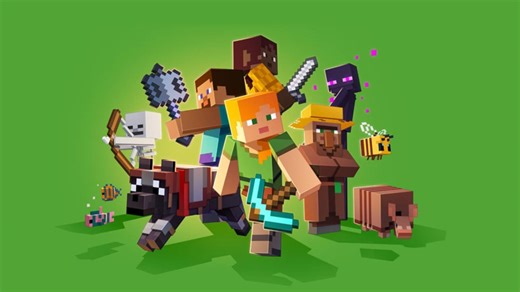 Minecraft Java finally gets easy multiplayer after 15 years with massive Friends List update